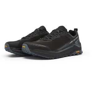 ALTRA men’s Olympus 4 size 11 Black New in Box